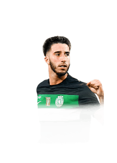 Goncalo Inacio CB 105 86