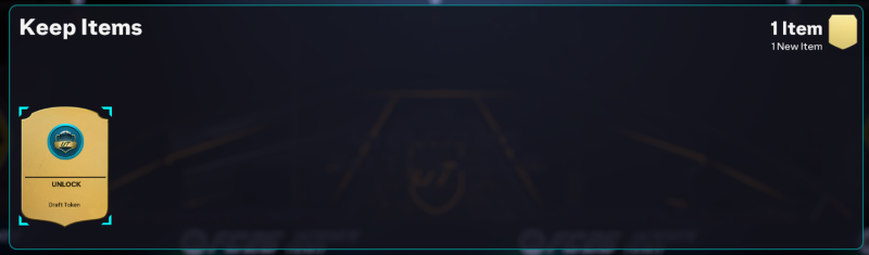 how to get fc-26-draft-tokens