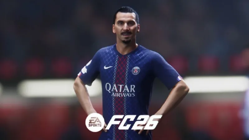 Ultimate FC 26 Icons Pre-Order reward