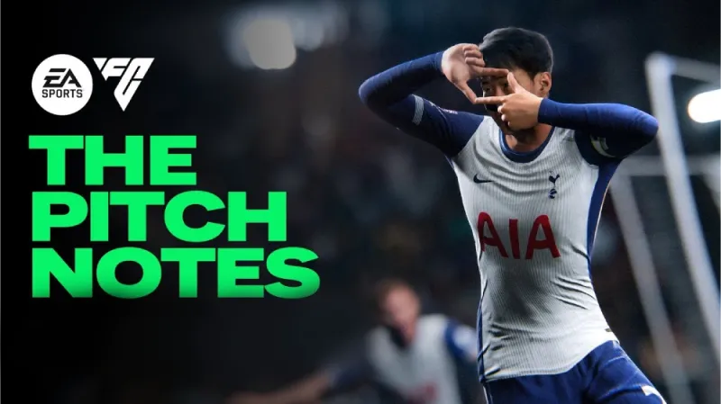 EA FC 25 Latest Title Update 20
