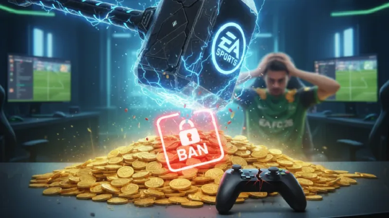 buy fc 26 coins no ban