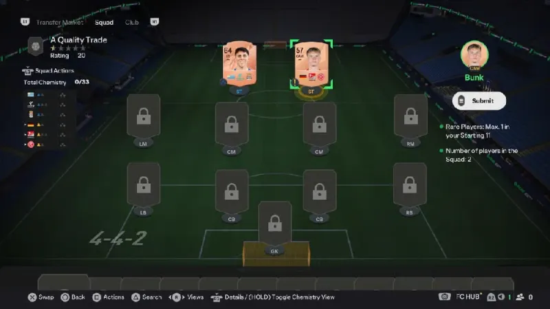 grind daily sbc silver