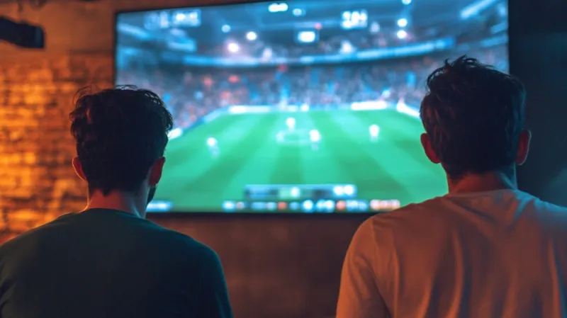 Smooth FC25 Online Match Experience