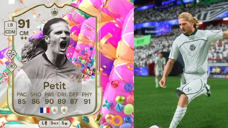 FC 25 West Side Enforcer Evolution Best Players