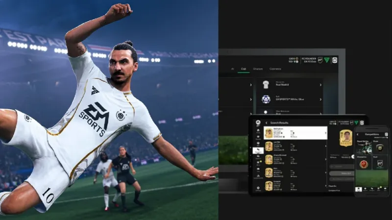 fc 26 web app trading