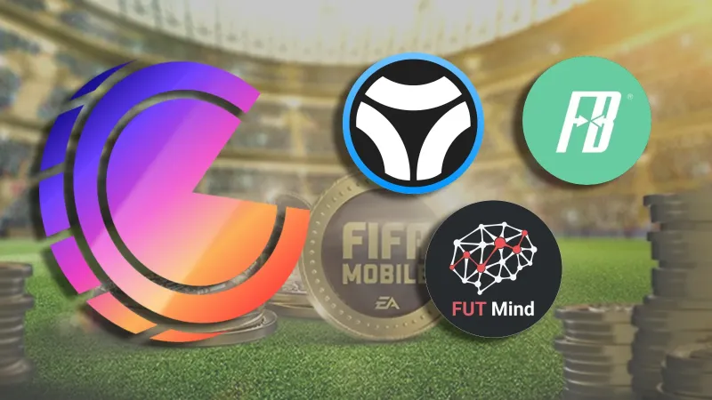 Buy Coins in FC 26 trusted sites