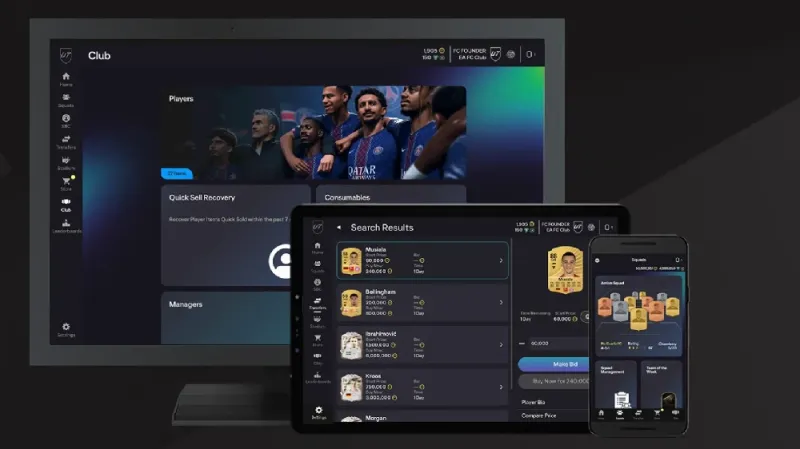 FC 26 SBC Leaks trading