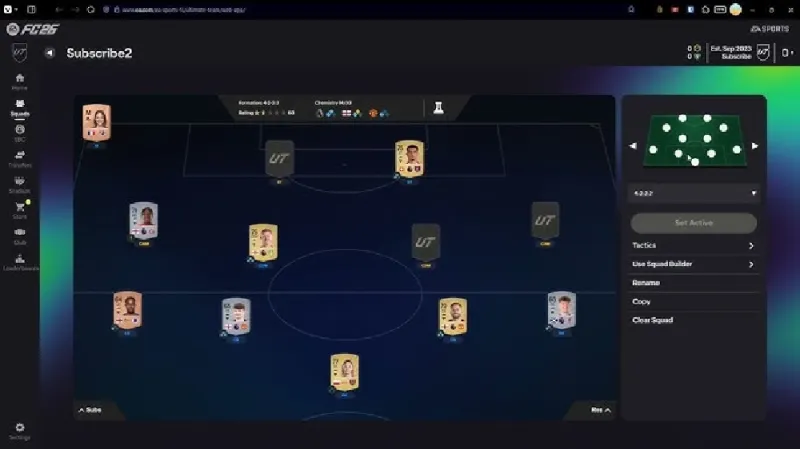 How to Unlock FC Transfer Market 