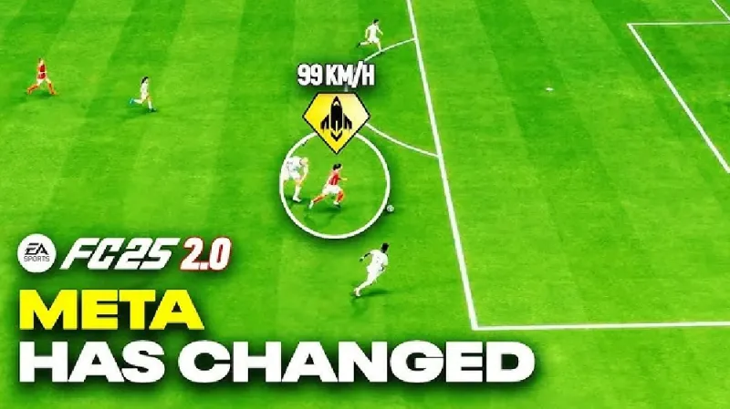 Patches Have Changed the Meta in FC 25