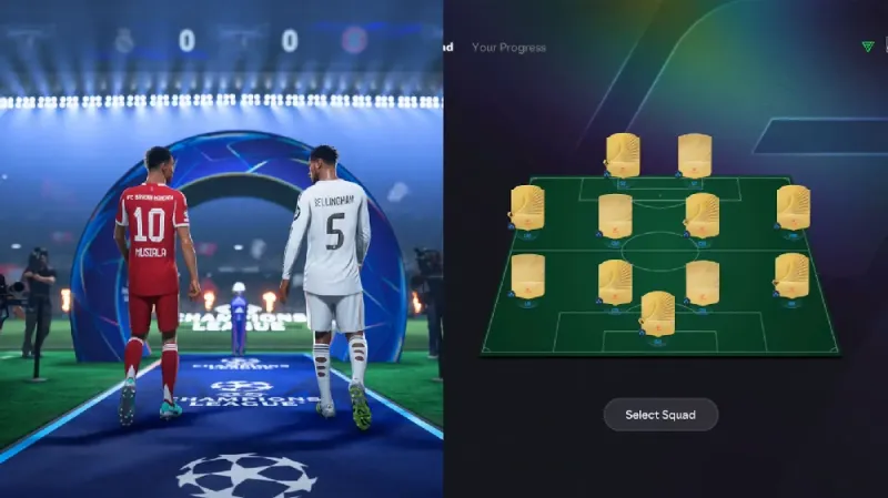 Ultimate Team FC 26 guide