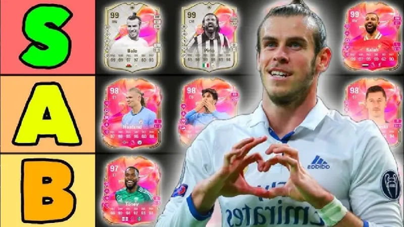 Top 5 Proven Ways to Improve Your EA FC Squad