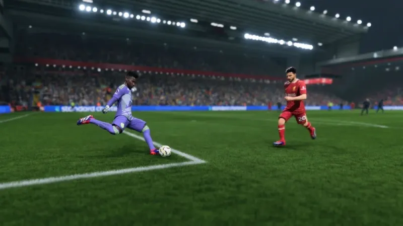 EA FC 25 Gameplay Inconsistencies and Bugs