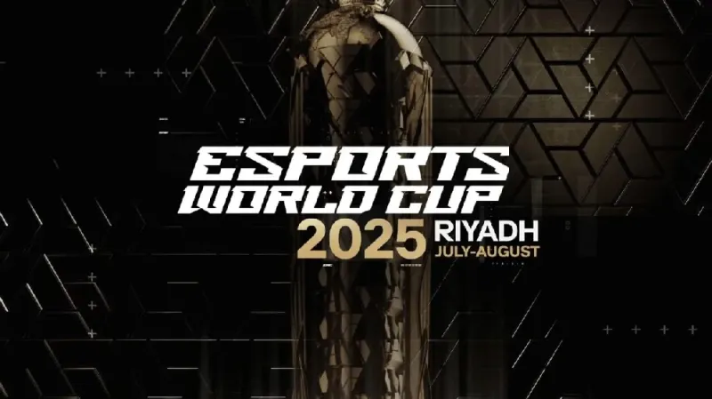 Esports World Cup 2025: Manuel Bachoore Wins EA FC 25 Tournament