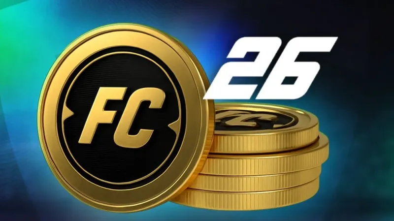 fc 26 coins buying logo