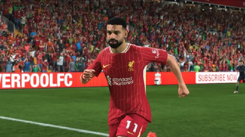 FC 26 Player Rating Predictions