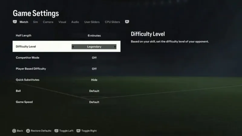 fc-26-difficulty-modes-game-settings
