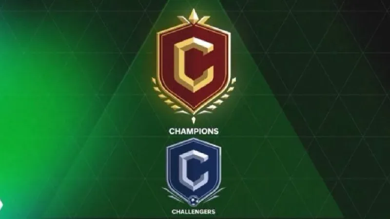 FC26 Ultimate Team fut champs challenger