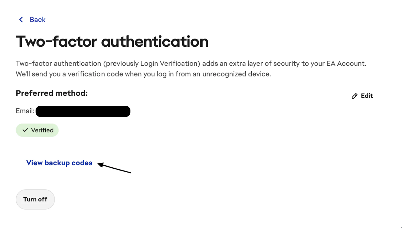 ea-fc-backup-codes-two-step-auth