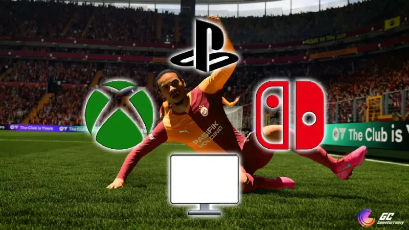 ea fc crossplay guide