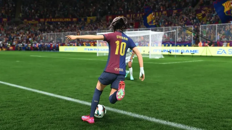 ea-fc26-changes-vs-fc25 shooting