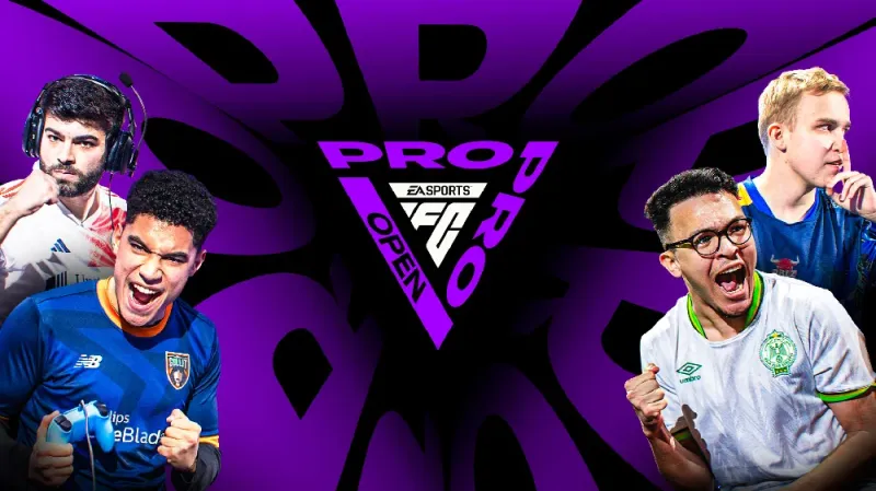 Become a Pro FC 25 Player guide