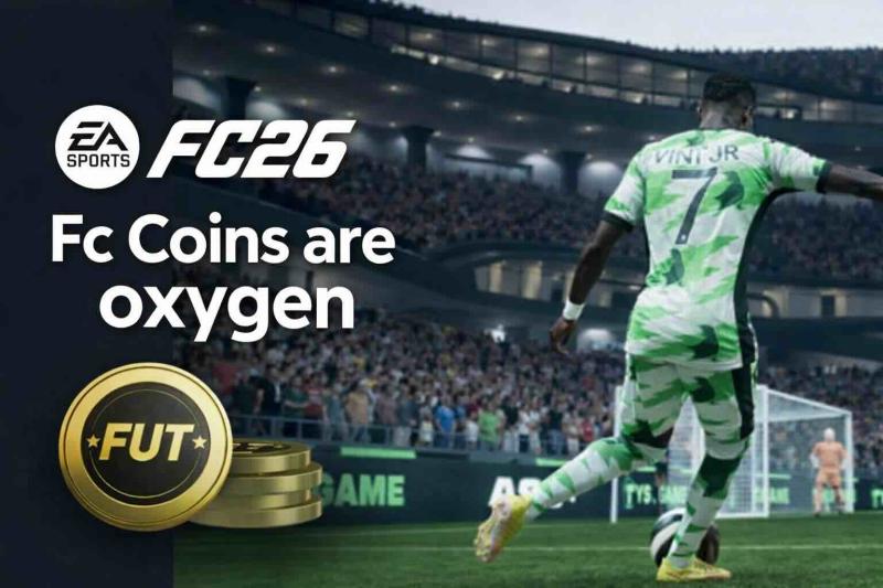 Coins are oxygen