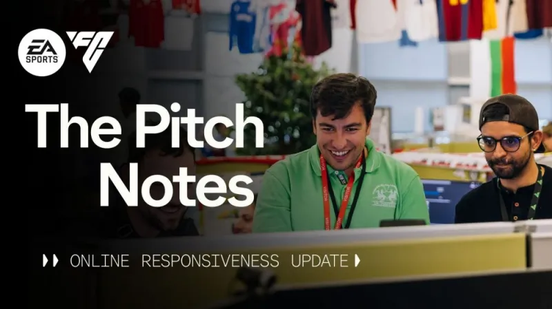 fc26 online match responsiveness improved