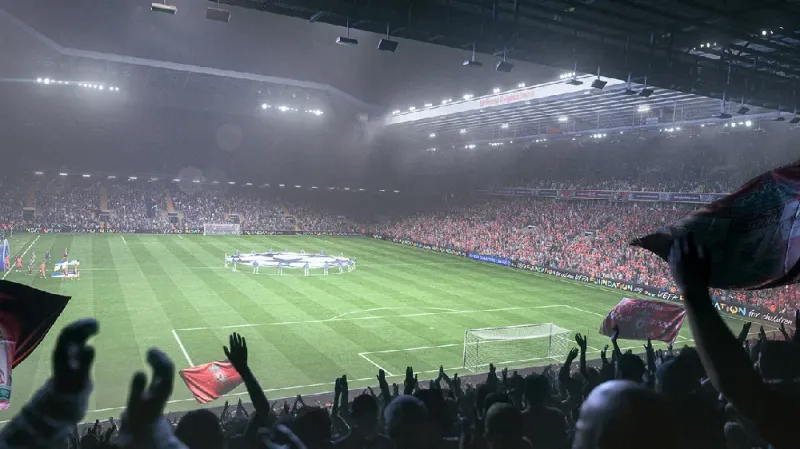 FC 26 Closed Beta GAMEPLAY