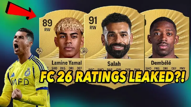 when-will-ea-fc26-player-ratings-be-released