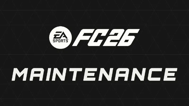 fc 26 servers maintenance
