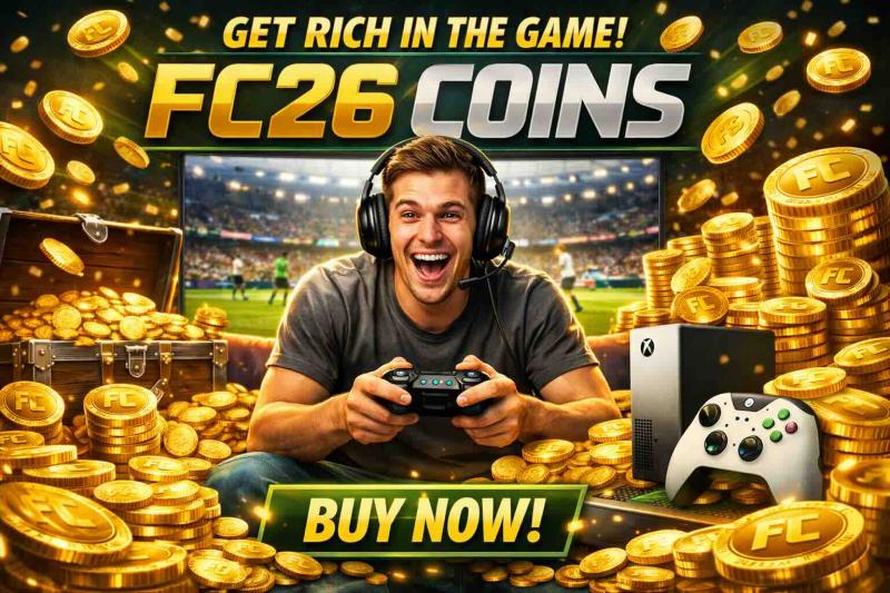 A Complete FC 26 Coins Guide: Earn or Buy?