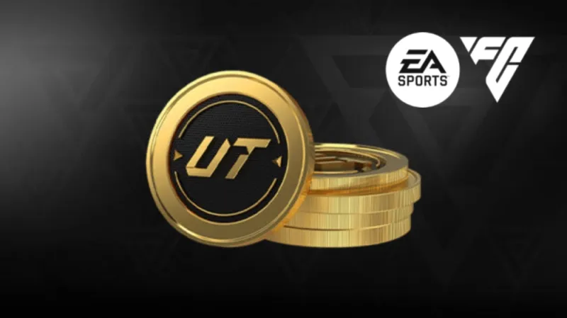 ea fc coins logo 