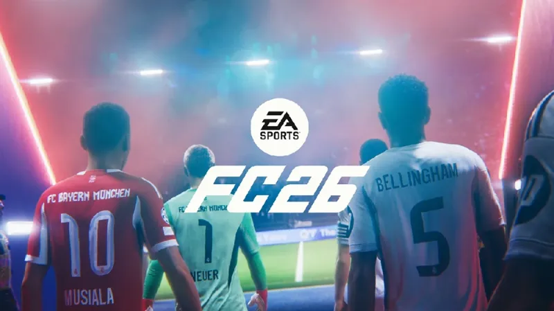 get FC 26 cheaper pre ordering