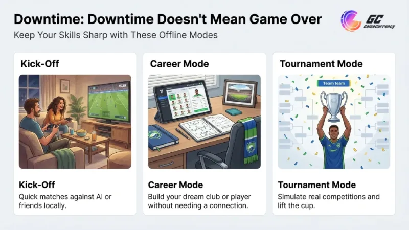 fc 26 servers down offline modes