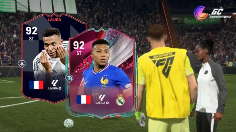 fc 26 players mbappe 92 rated