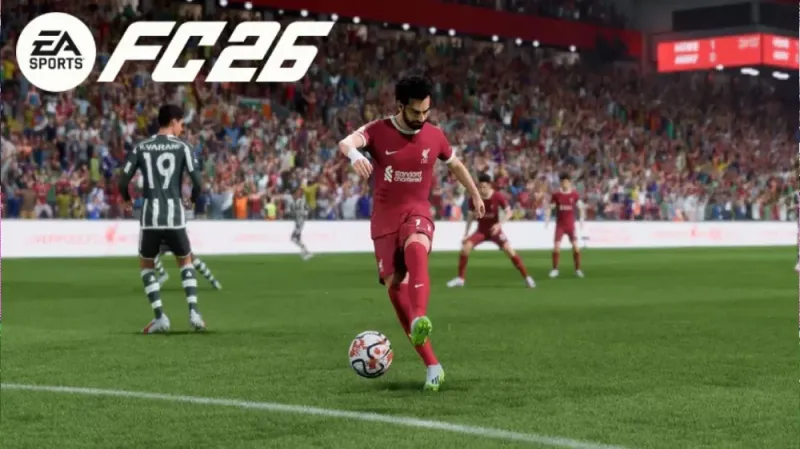 FC 26 finesse shot Tutorial