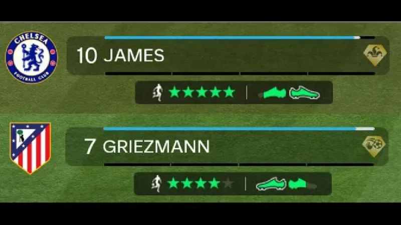 FC 26 Authentic And Competitive Mode difference