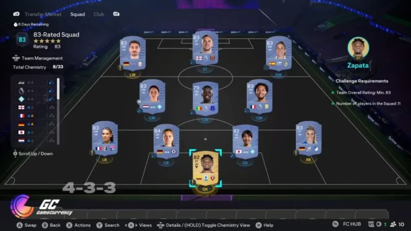 sbc solution in fc 26 solver bot