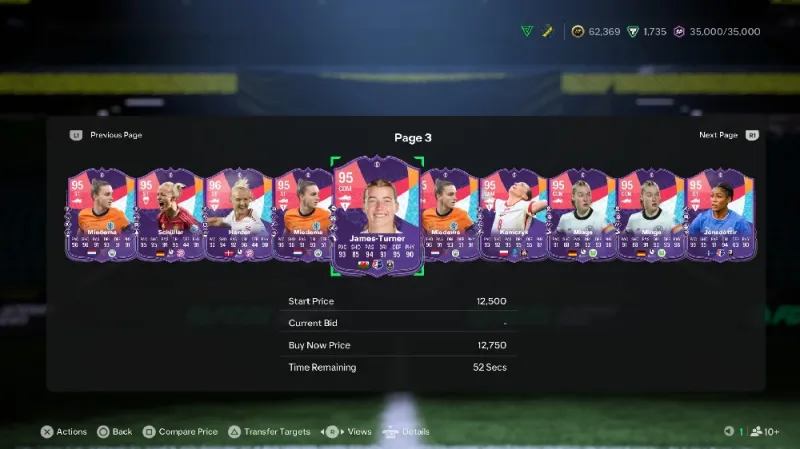 Obtain FC 25 Euro Path to Glory Cards