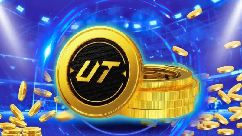 Buy Coins in FC 26 logo