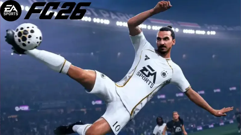 FC 26 Skill Moves
