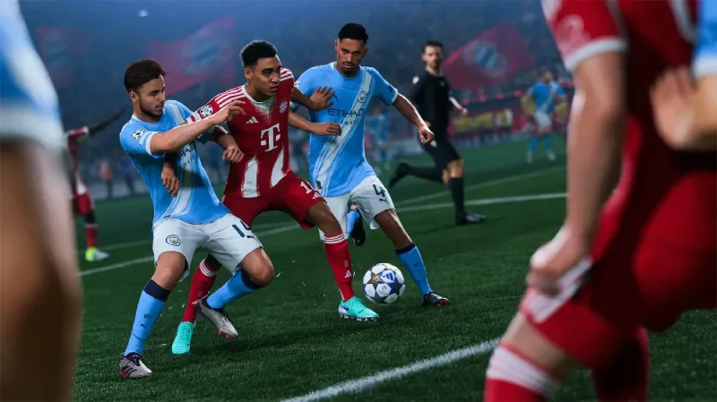EA FC 26 All New Features Explained