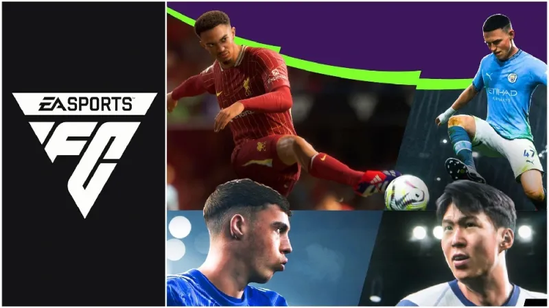 EA FC 25 Latest Title Update 20
