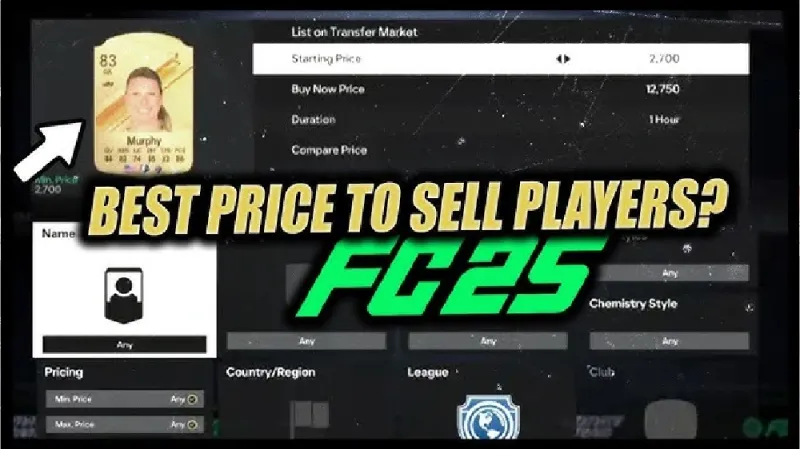 fc-25-selling-best-time