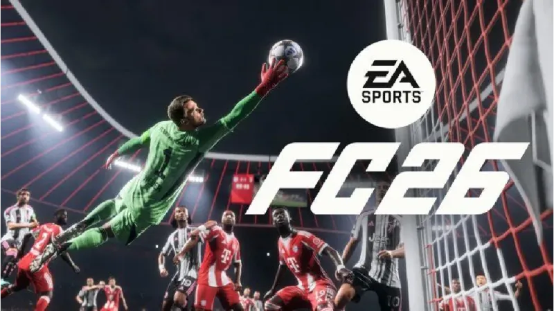 EA FC 25 Pre-Season Event