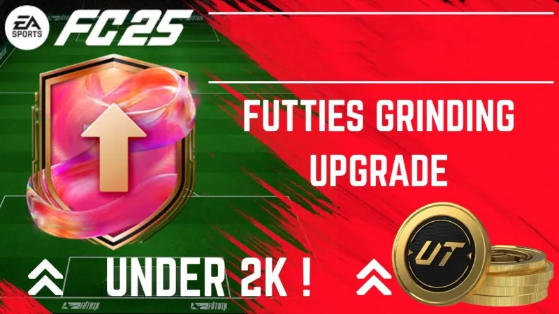 Best FC 25 SBC Grind During Futties