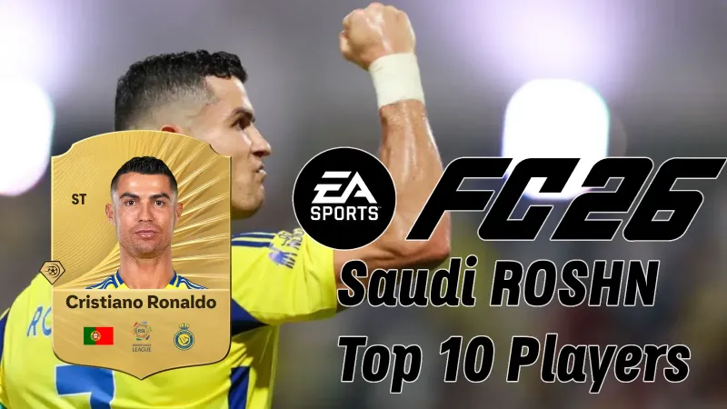 fc26 players ratings revealed