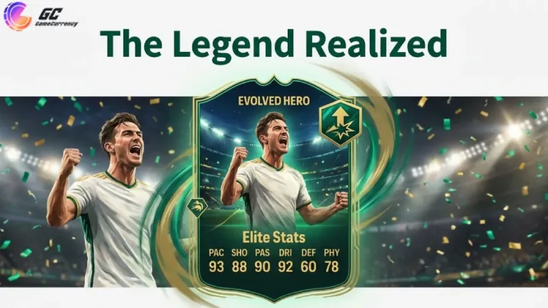 fc 26 fully evolved player