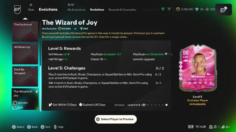 fc-25-wiazard-of-joy-evolution