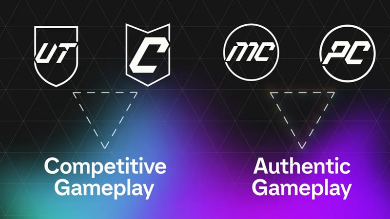 EA FC 26 Vs FC 25 Authentic vs. Competitive